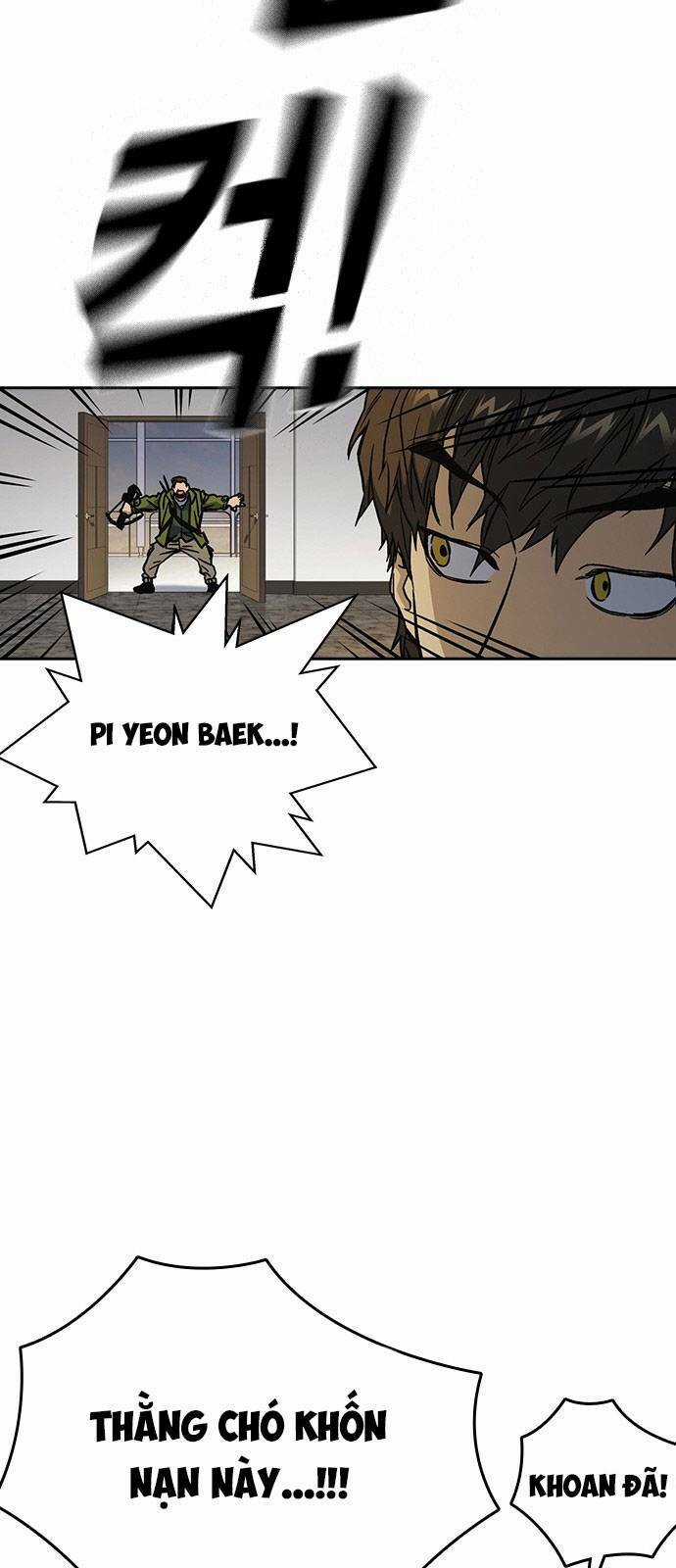 Học Nhóm - Study Group - Chapter 198 - Trang 50