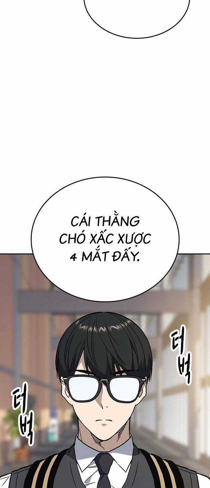 Học Nhóm - Study Group - Chapter 198 - Trang 6