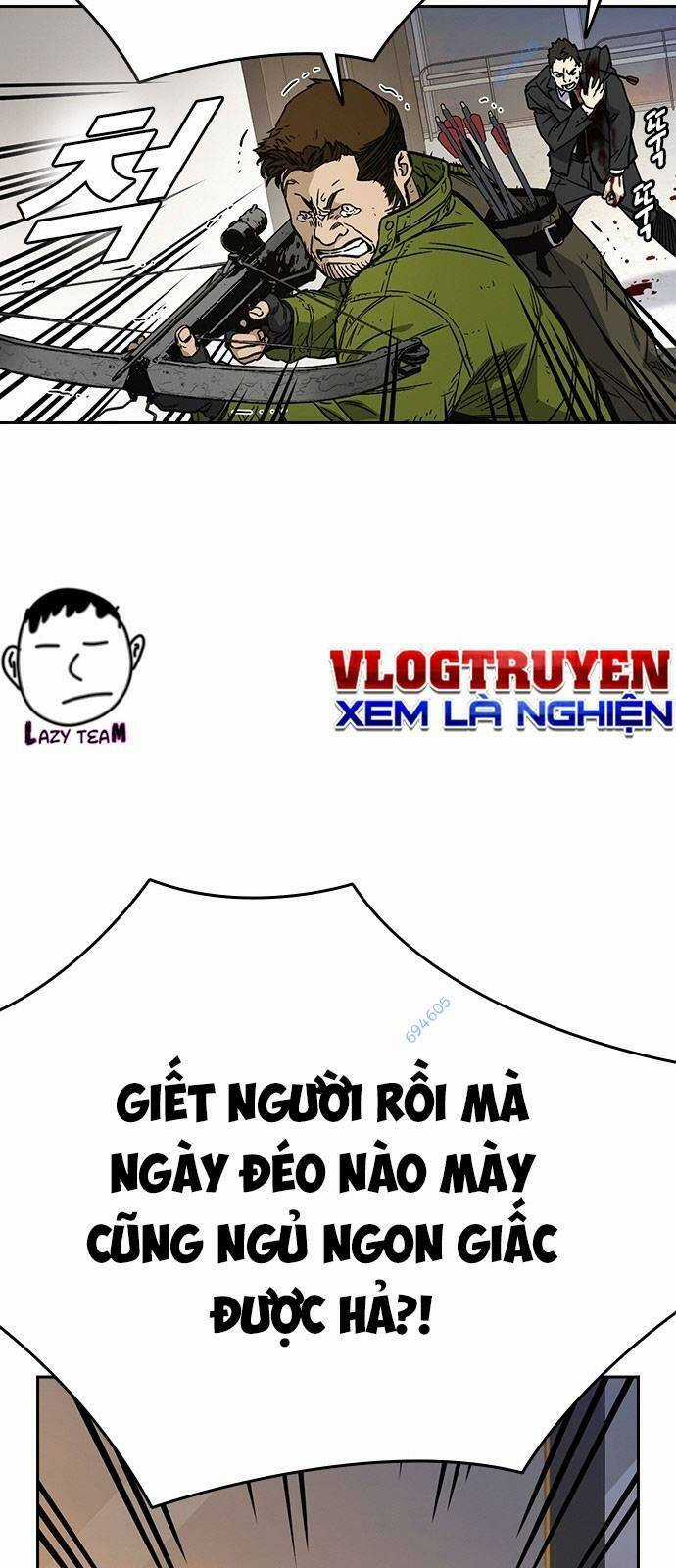 Học Nhóm - Study Group - Chapter 198 - Trang 51