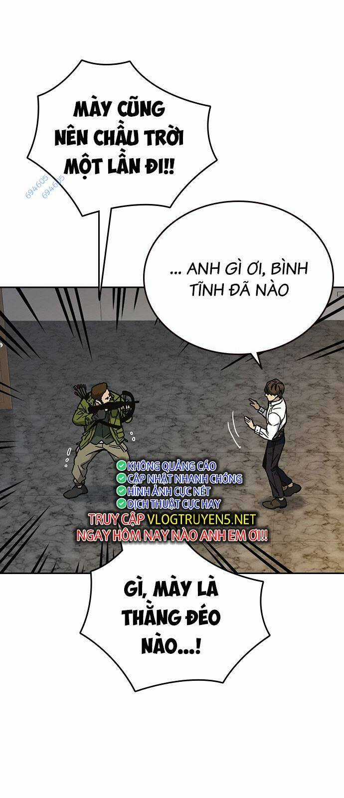 Học Nhóm - Study Group - Chapter 198 - Trang 53