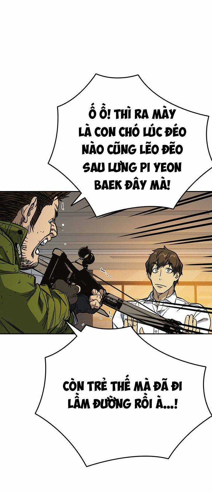 Học Nhóm - Study Group - Chapter 198 - Trang 54