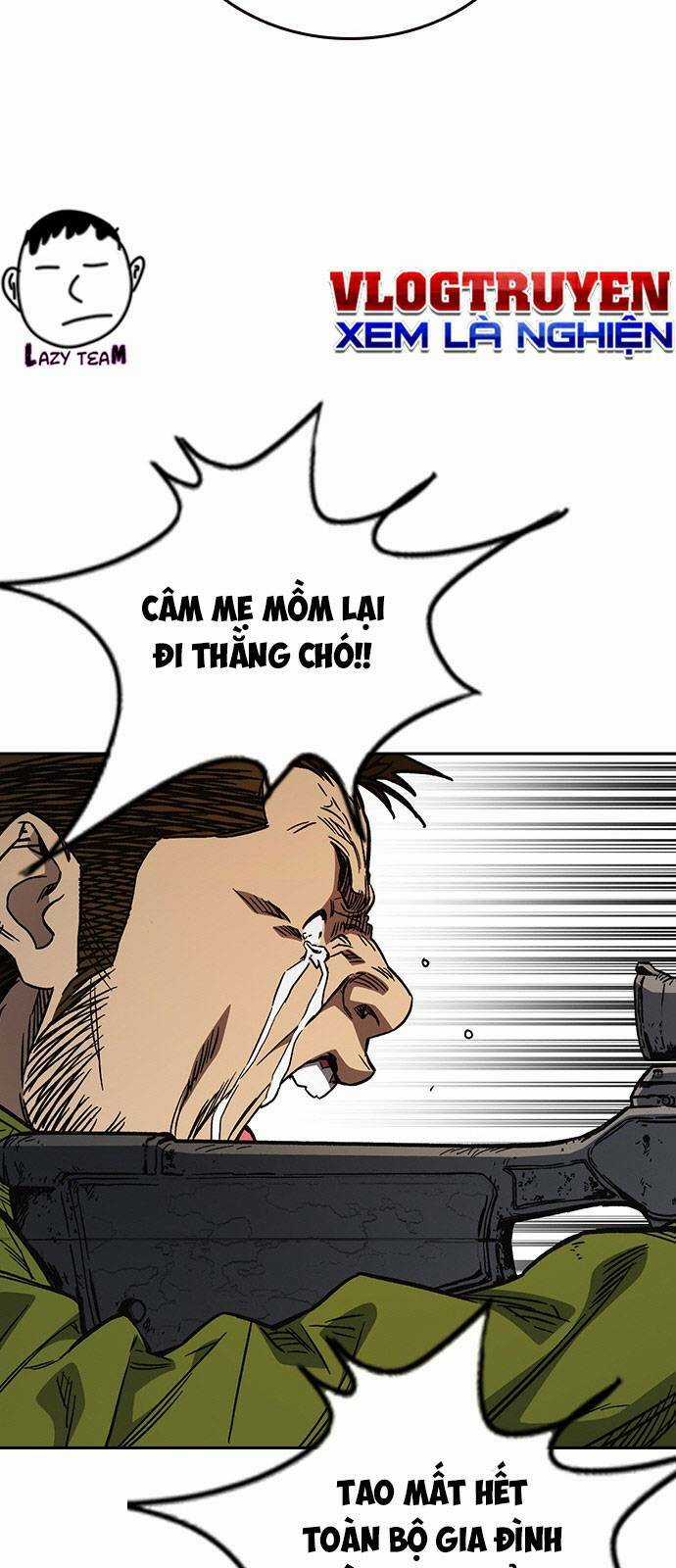 Học Nhóm - Study Group - Chapter 198 - Trang 56