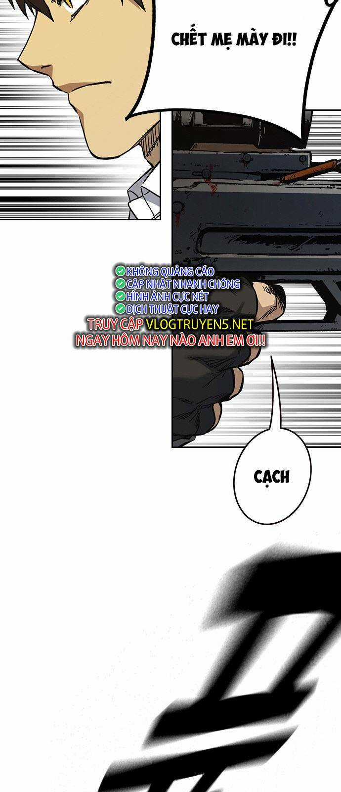 Học Nhóm - Study Group - Chapter 198 - Trang 58