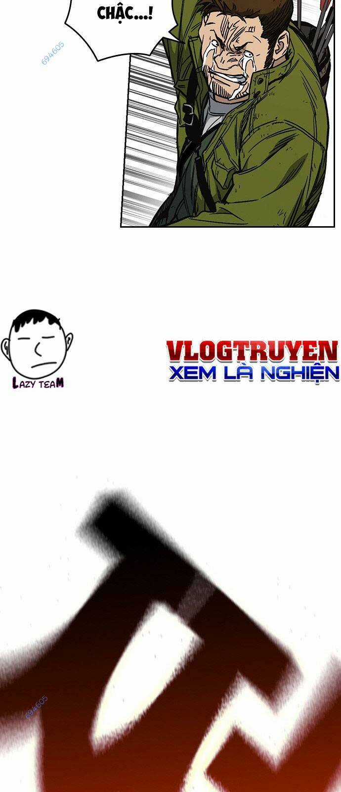 Học Nhóm - Study Group - Chapter 198 - Trang 61