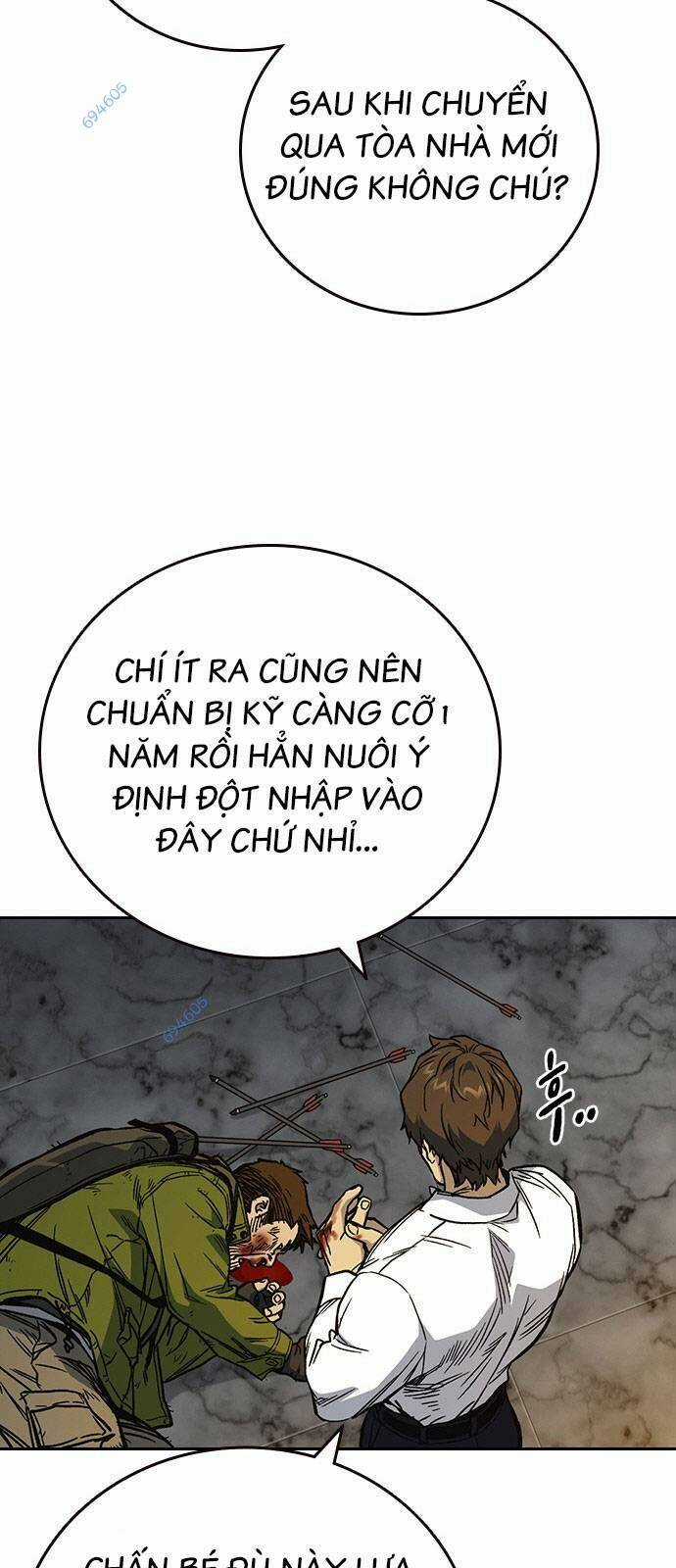 Học Nhóm - Study Group - Chapter 198 - Trang 65