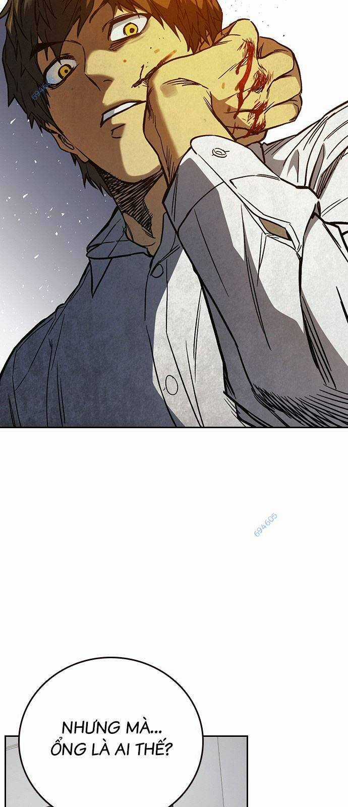 Học Nhóm - Study Group - Chapter 198 - Trang 67