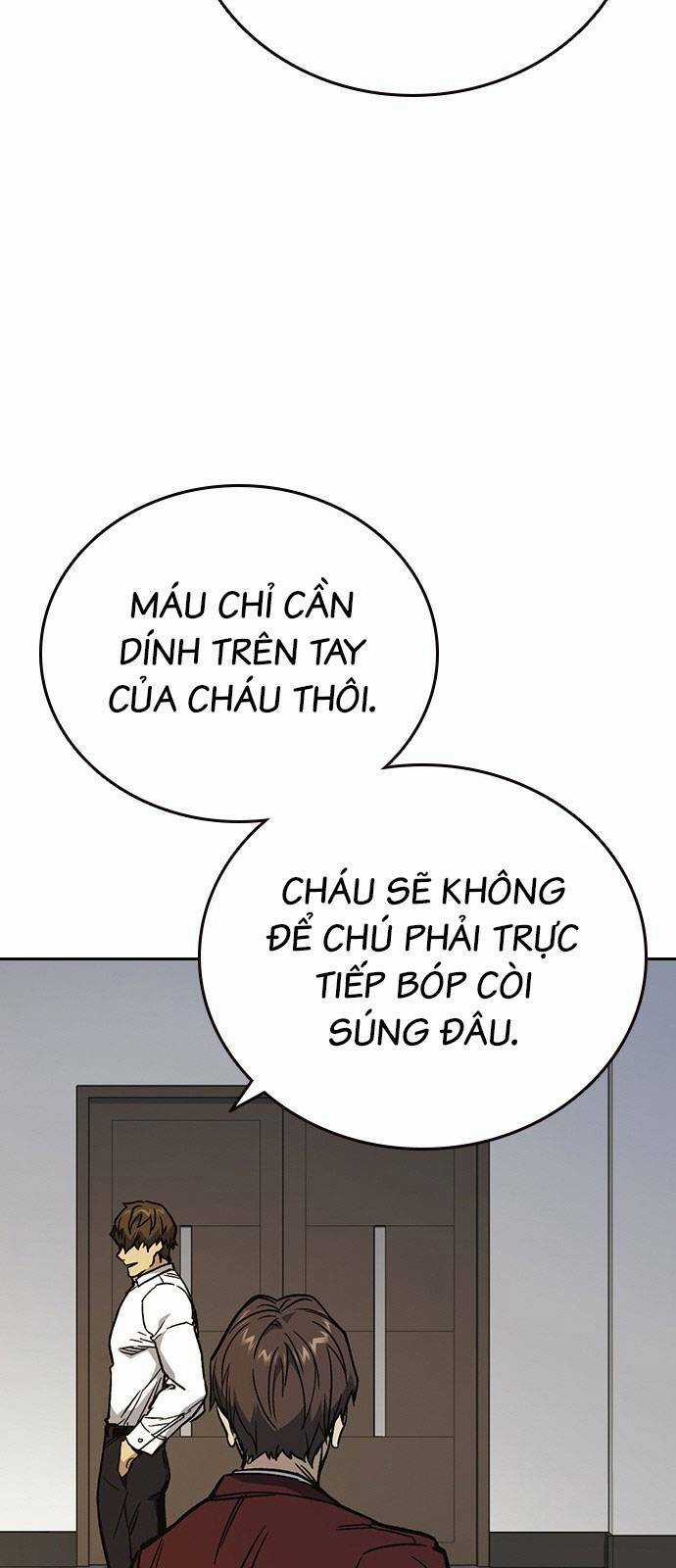 Học Nhóm - Study Group - Chapter 198 - Trang 70