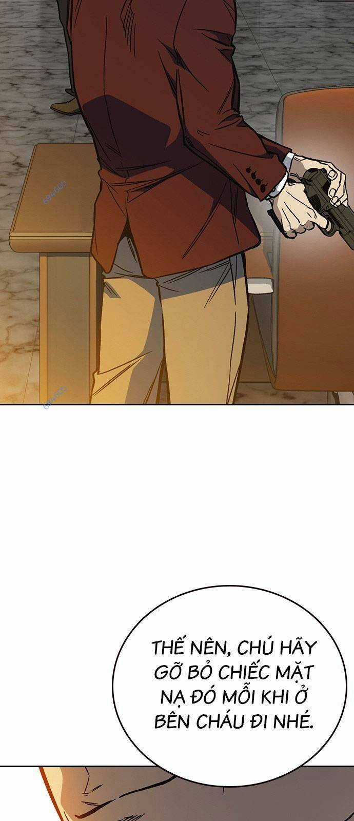 Học Nhóm - Study Group - Chapter 198 - Trang 71