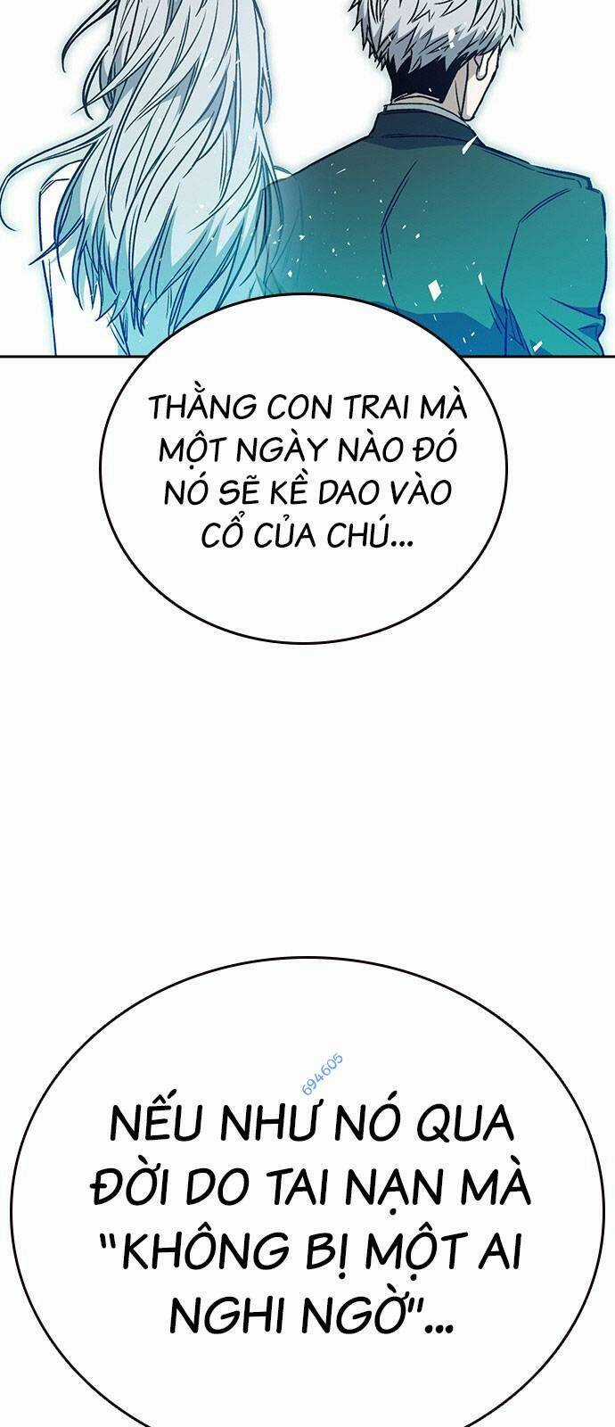 Học Nhóm - Study Group - Chapter 198 - Trang 73