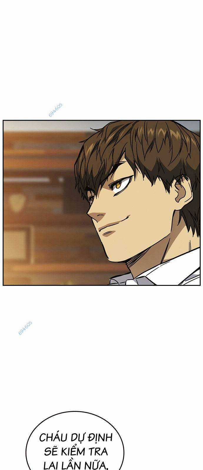 Học Nhóm - Study Group - Chapter 198 - Trang 75