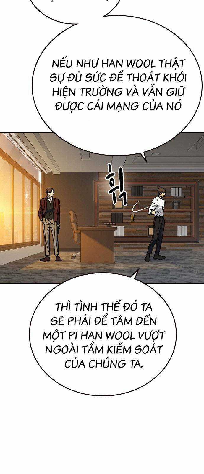 Học Nhóm - Study Group - Chapter 198 - Trang 76