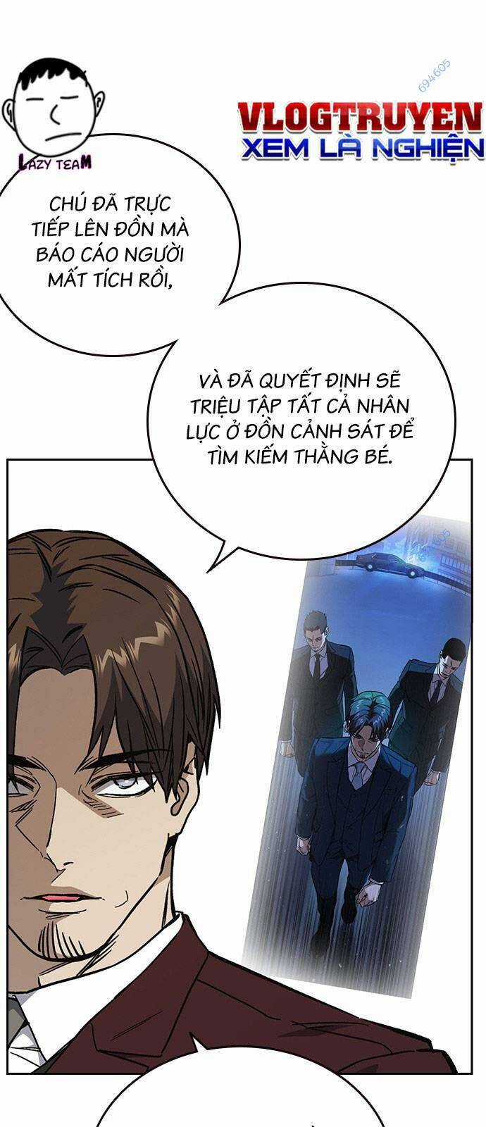 Học Nhóm - Study Group - Chapter 198 - Trang 77