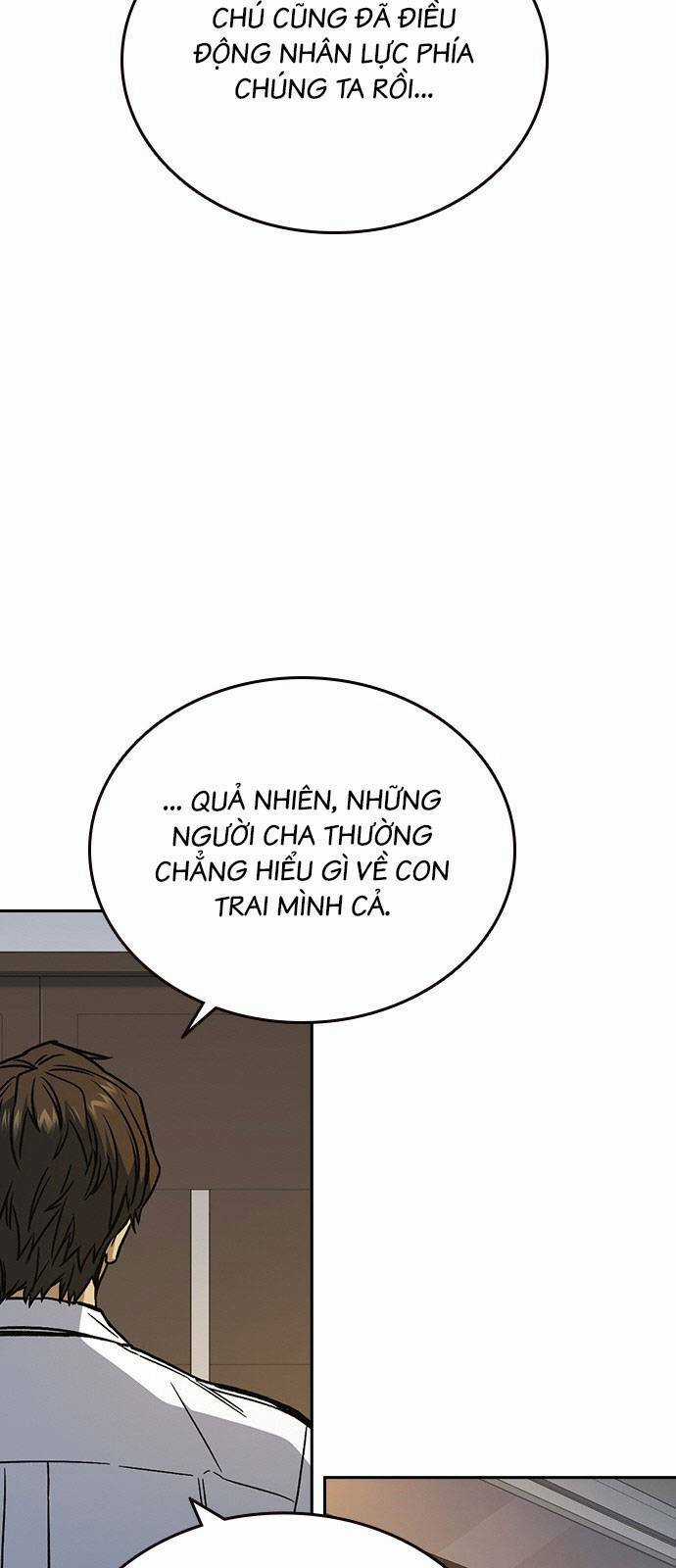 Học Nhóm - Study Group - Chapter 198 - Trang 78