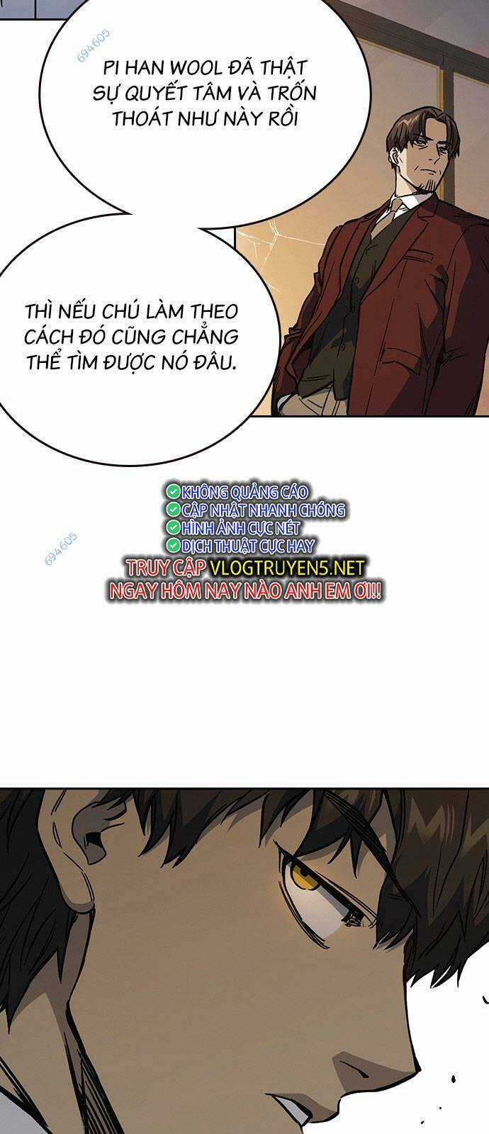 Học Nhóm - Study Group - Chapter 198 - Trang 79