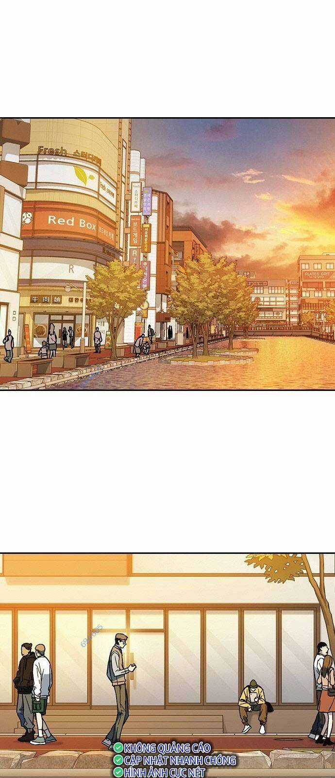 Học Nhóm - Study Group - Chapter 198 - Trang 9