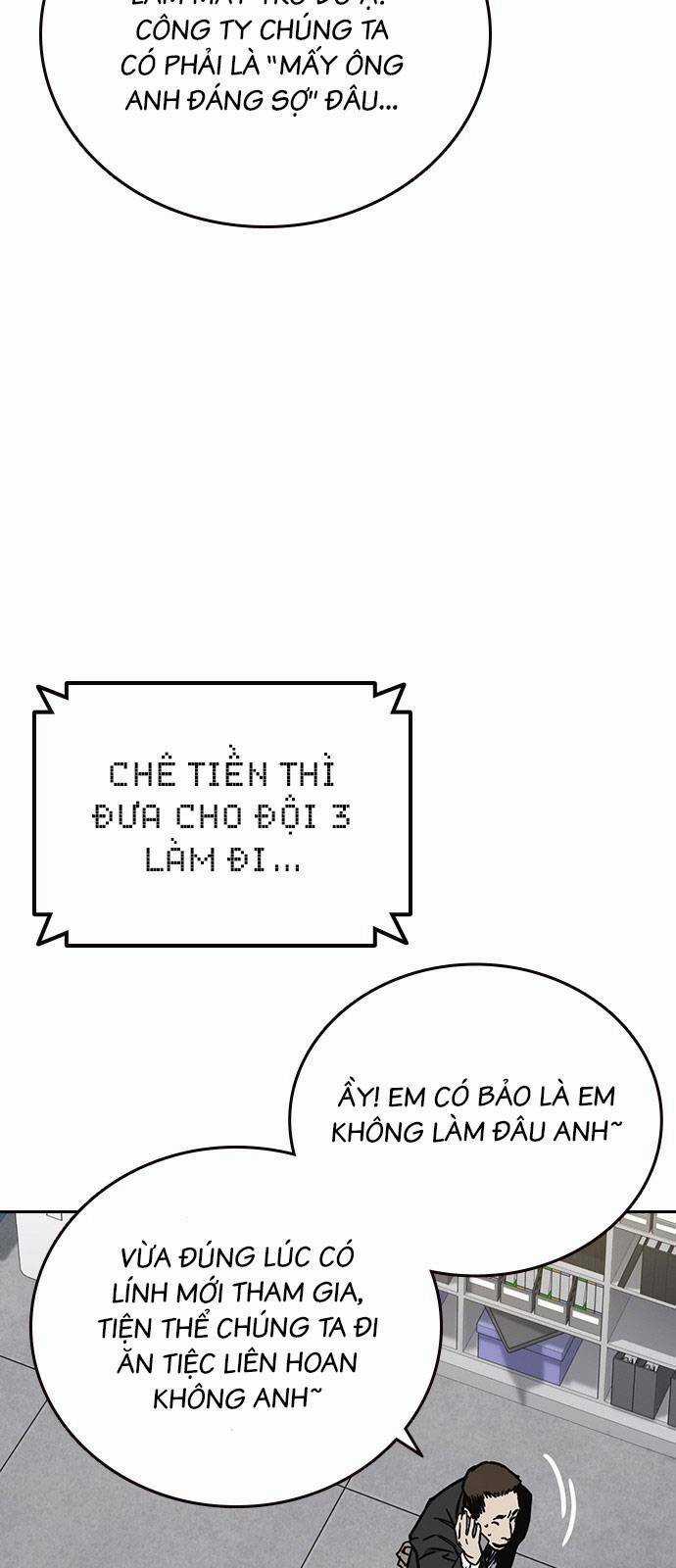 Học Nhóm - Study Group - Chapter 198 - Trang 86