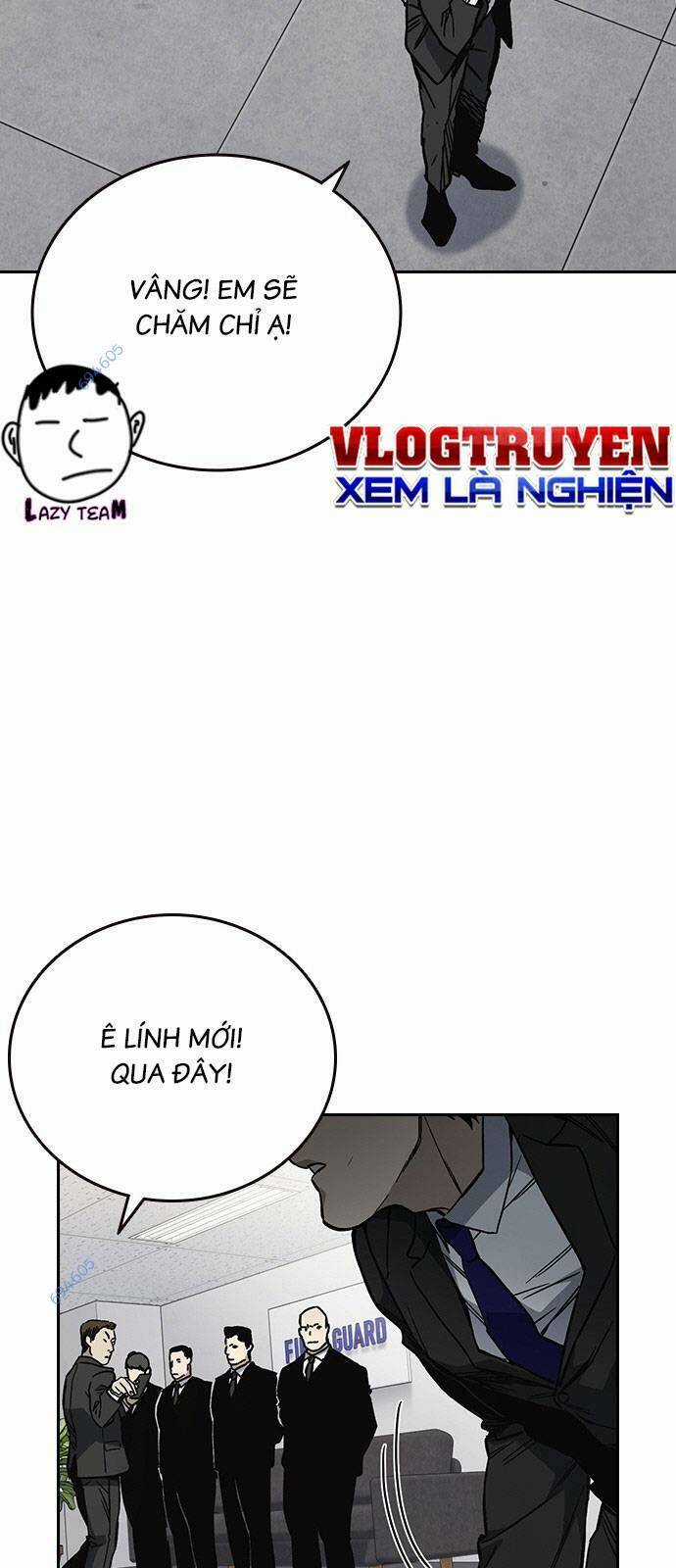 Học Nhóm - Study Group - Chapter 198 - Trang 87