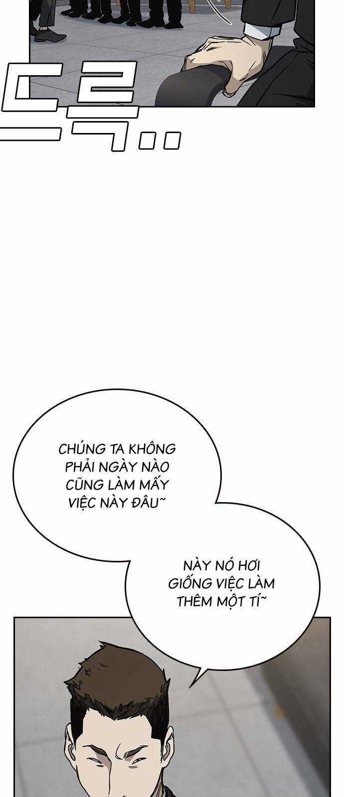 Học Nhóm - Study Group - Chapter 198 - Trang 88