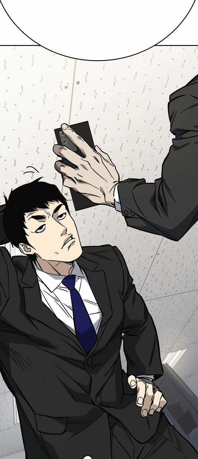 Học Nhóm - Study Group - Chapter 198 - Trang 90