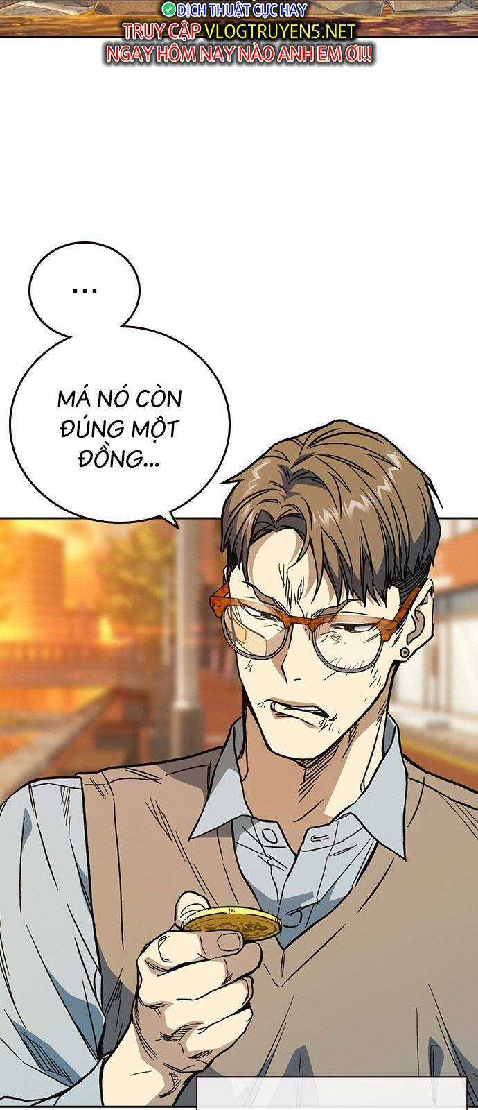 Học Nhóm - Study Group - Chapter 198 - Trang 10