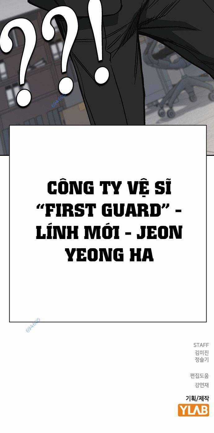 Học Nhóm - Study Group - Chapter 198 - Trang 91