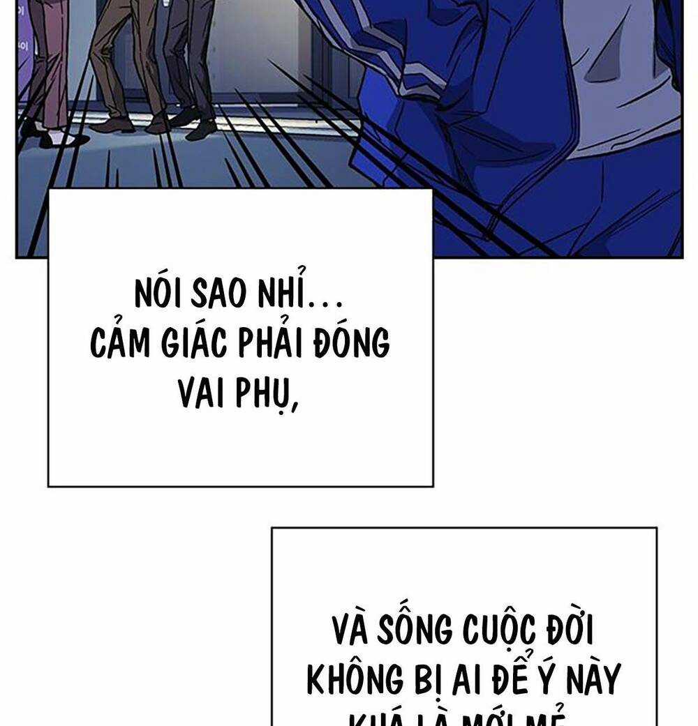 Học Nhóm - Study Group - Chapter 199 - Trang 11