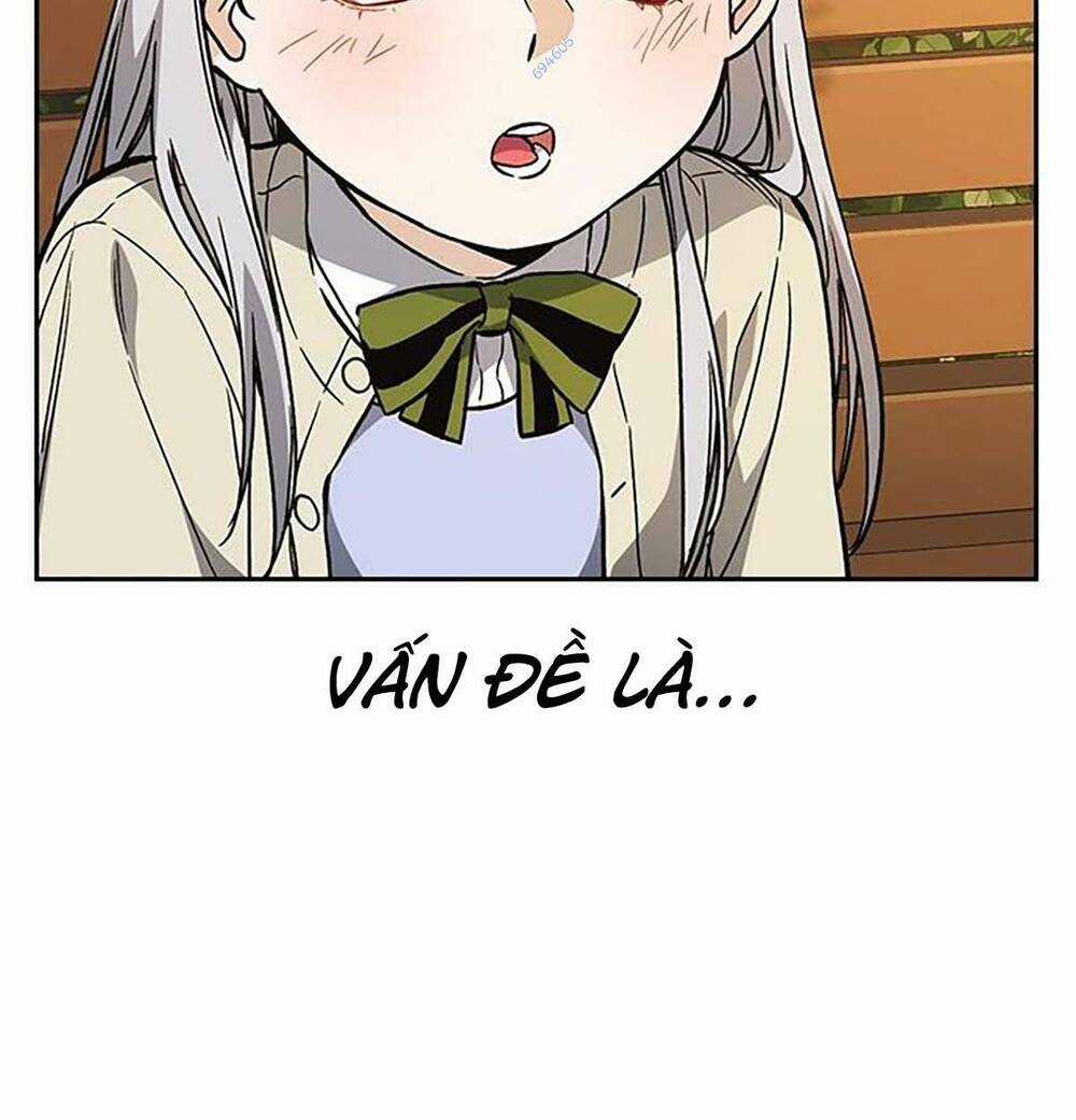 Học Nhóm - Study Group - Chapter 199 - Trang 101