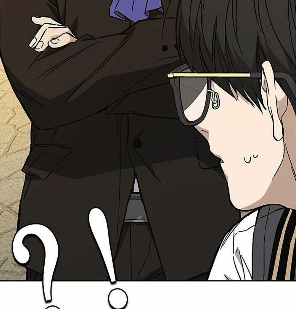 Học Nhóm - Study Group - Chapter 199 - Trang 104