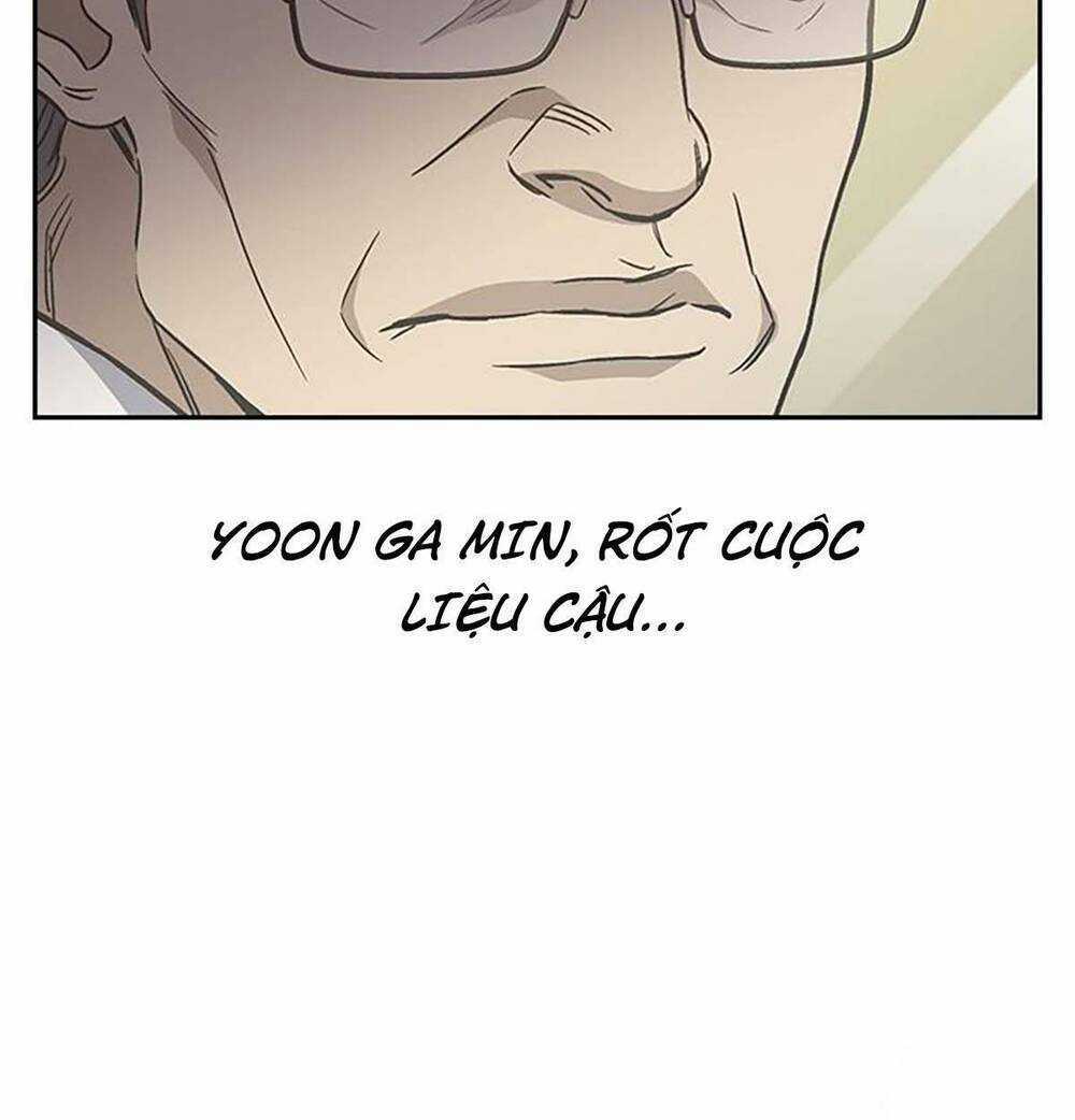 Học Nhóm - Study Group - Chapter 199 - Trang 106