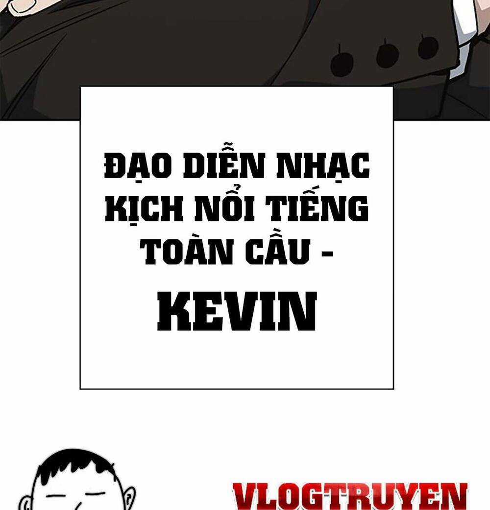 Học Nhóm - Study Group - Chapter 199 - Trang 110