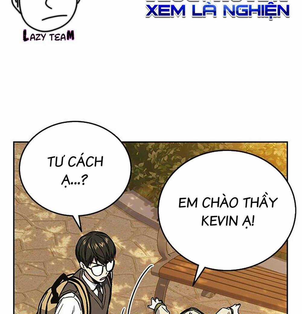 Học Nhóm - Study Group - Chapter 199 - Trang 111