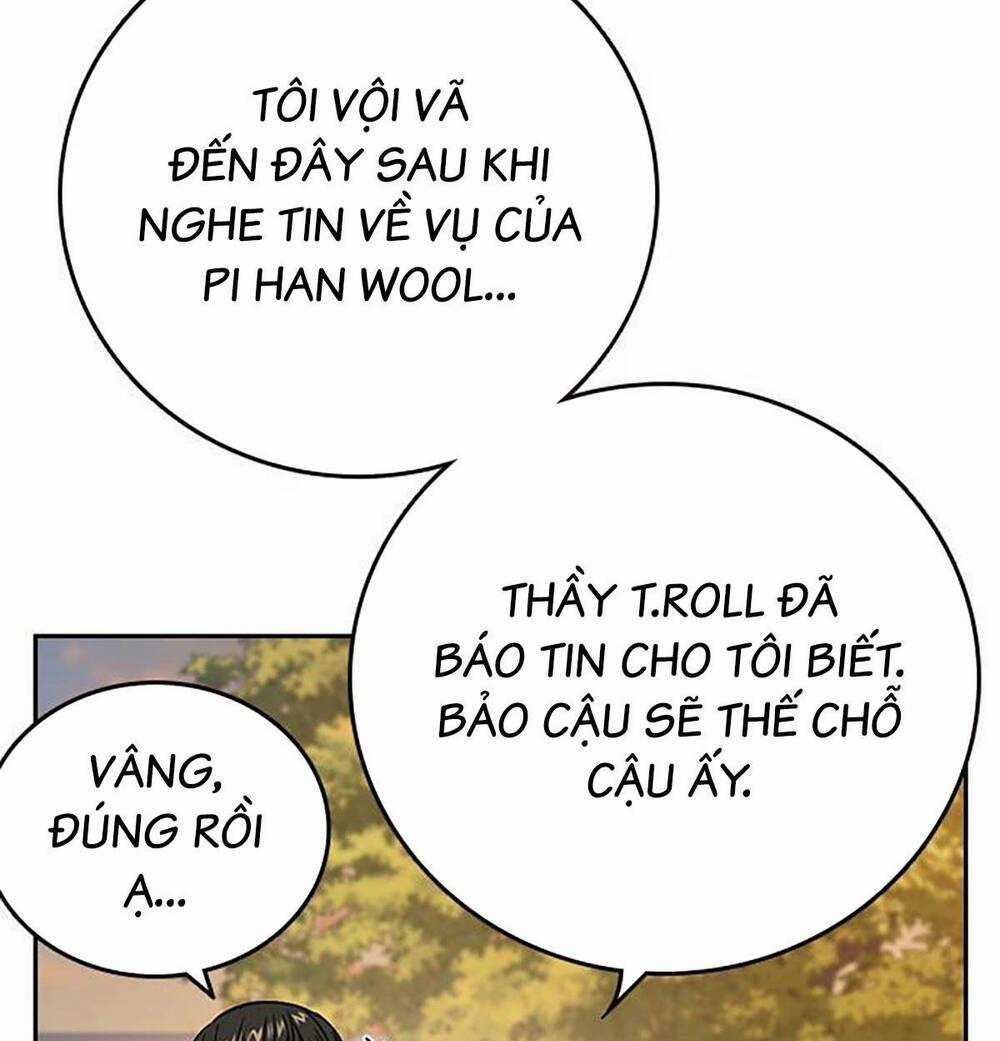 Học Nhóm - Study Group - Chapter 199 - Trang 118