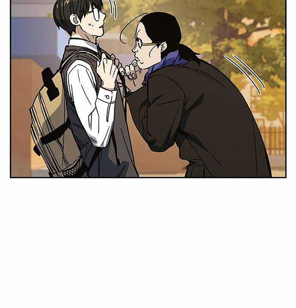 Học Nhóm - Study Group - Chapter 199 - Trang 119