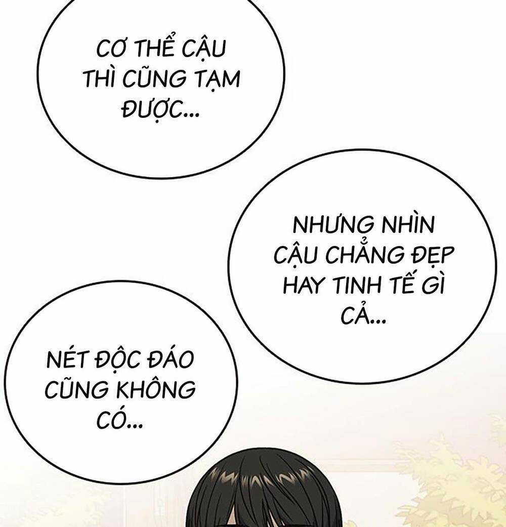 Học Nhóm - Study Group - Chapter 199 - Trang 122