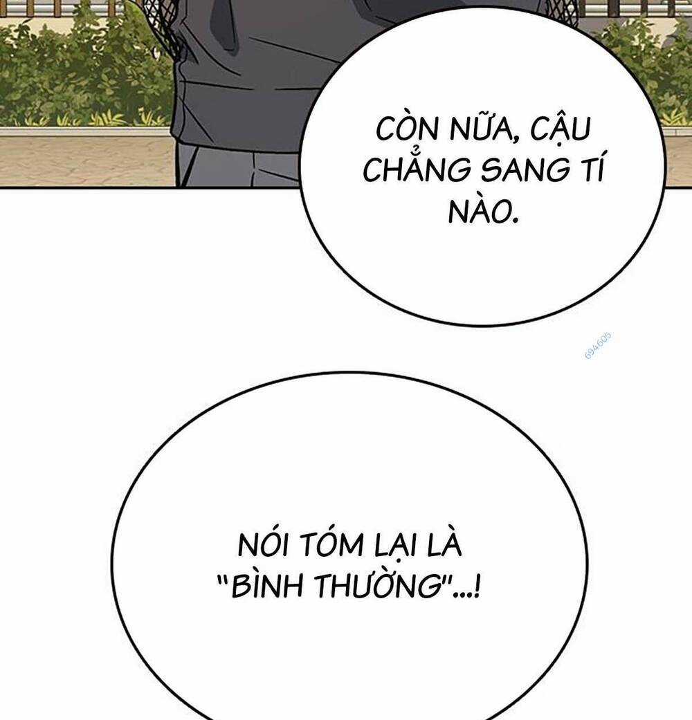 Học Nhóm - Study Group - Chapter 199 - Trang 124