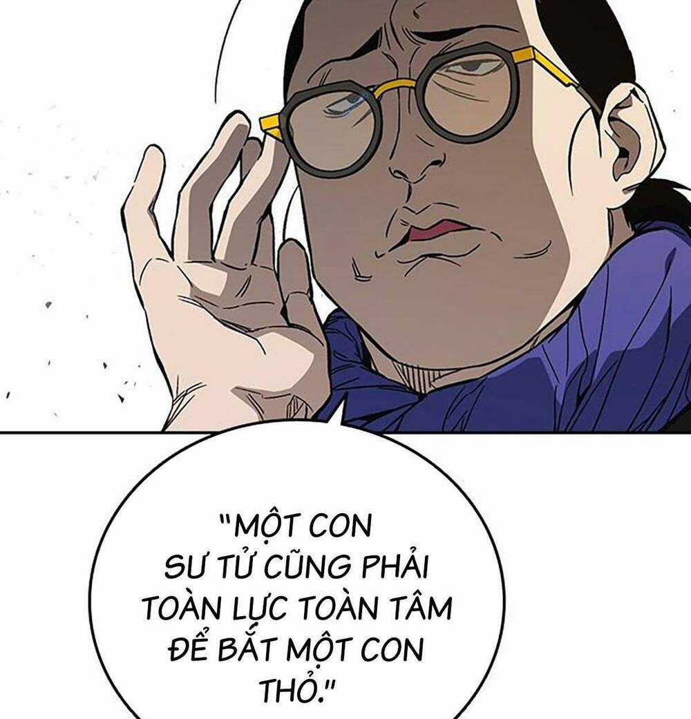 Học Nhóm - Study Group - Chapter 199 - Trang 128