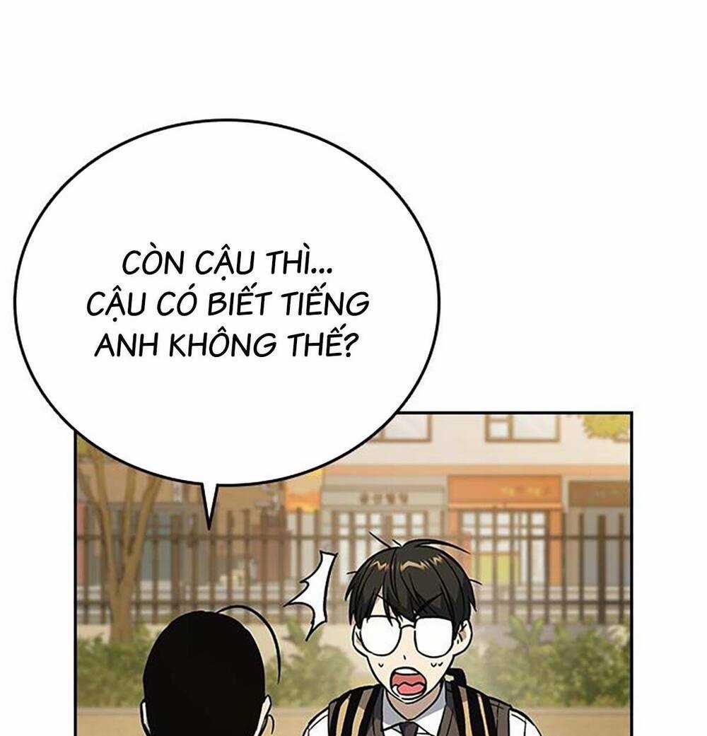 Học Nhóm - Study Group - Chapter 199 - Trang 141