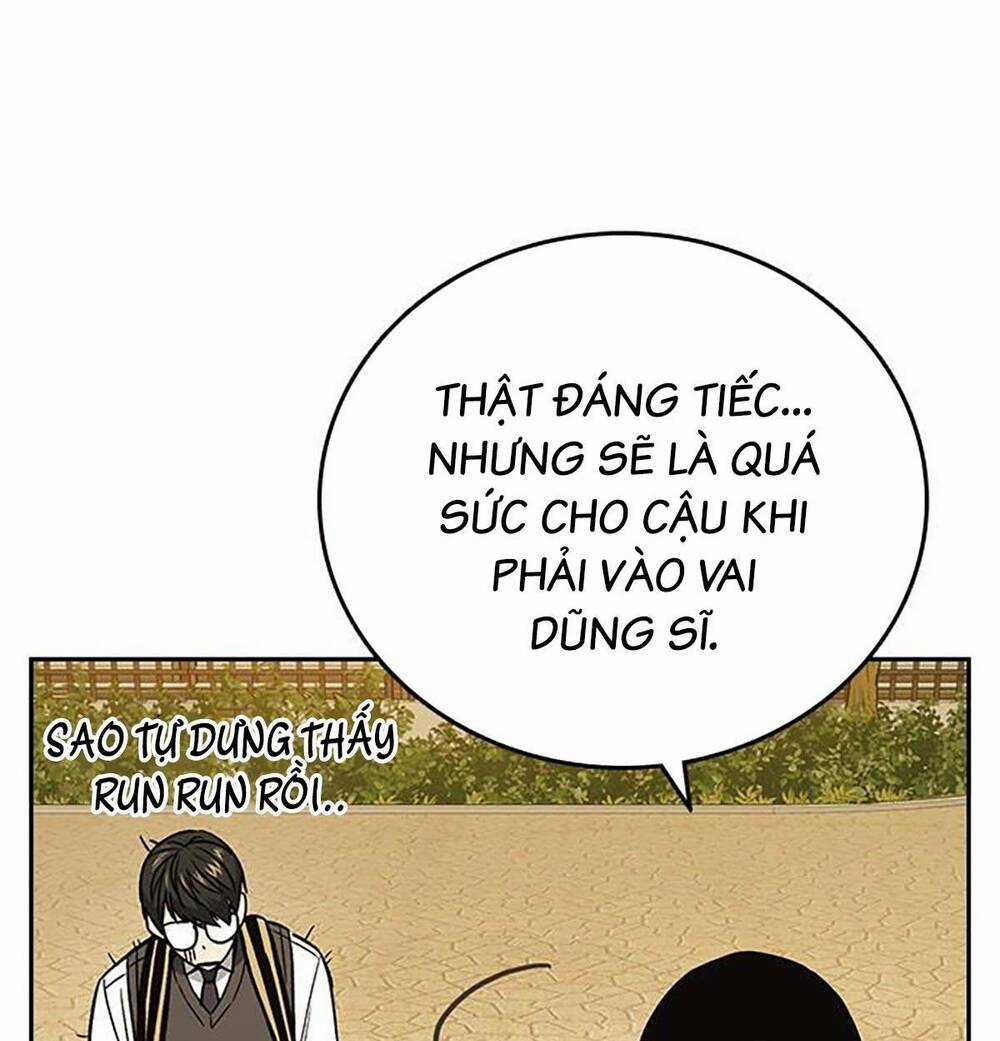 Học Nhóm - Study Group - Chapter 199 - Trang 149