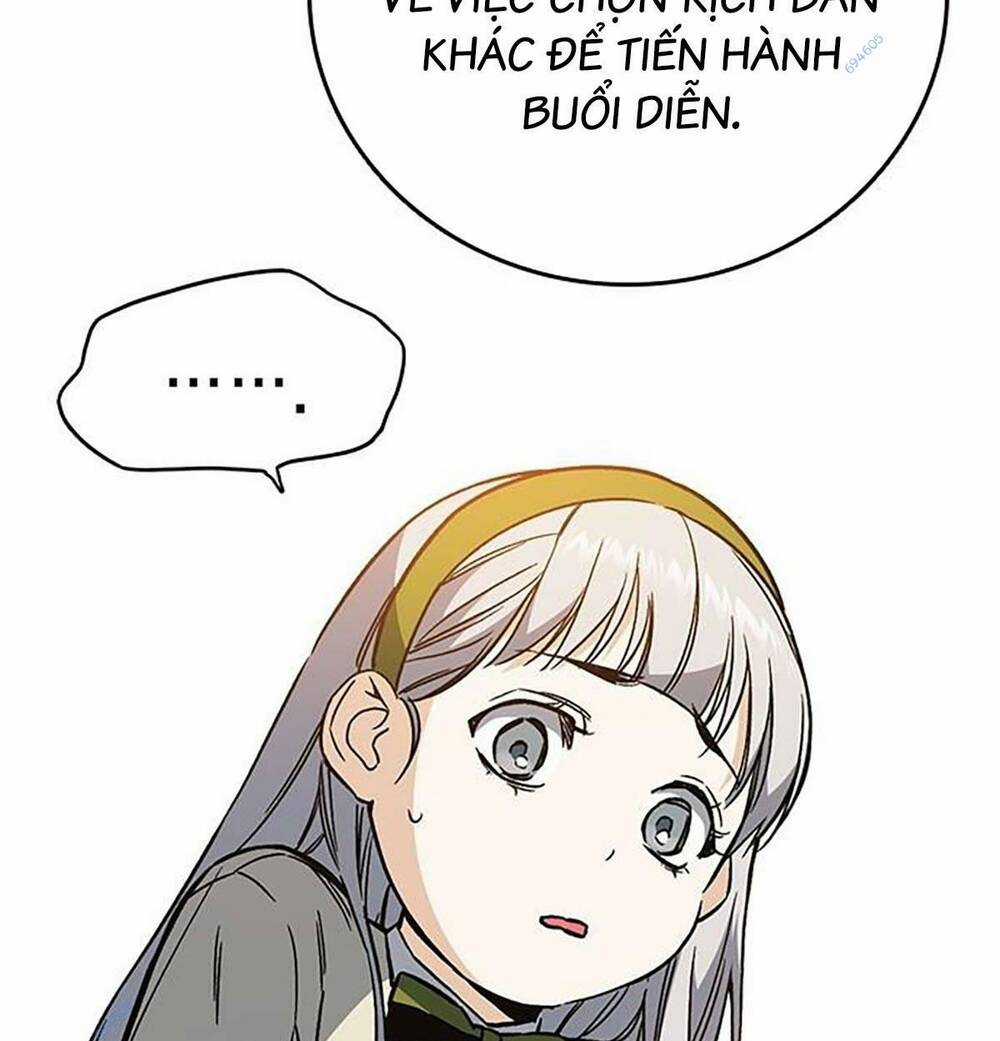 Học Nhóm - Study Group - Chapter 199 - Trang 155
