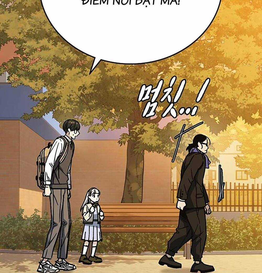 Học Nhóm - Study Group - Chapter 199 - Trang 158