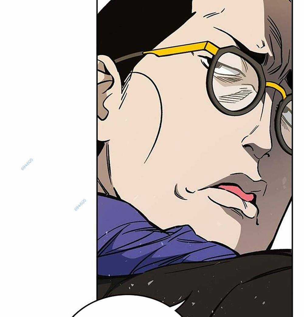 Học Nhóm - Study Group - Chapter 199 - Trang 160