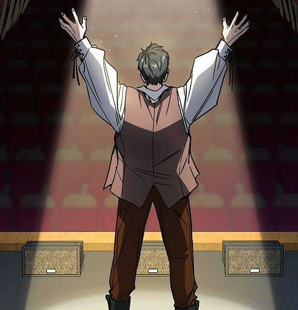 Học Nhóm - Study Group - Chapter 199 - Trang 166