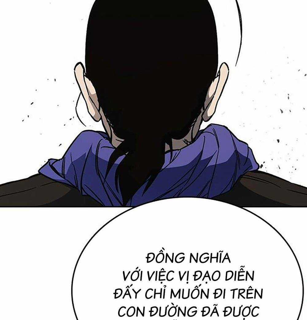 Học Nhóm - Study Group - Chapter 199 - Trang 169