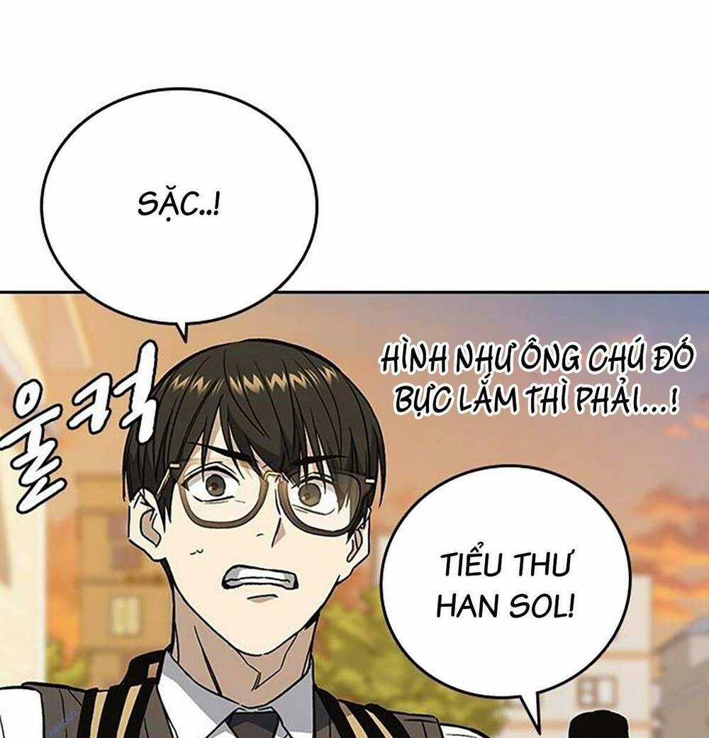Học Nhóm - Study Group - Chapter 199 - Trang 182
