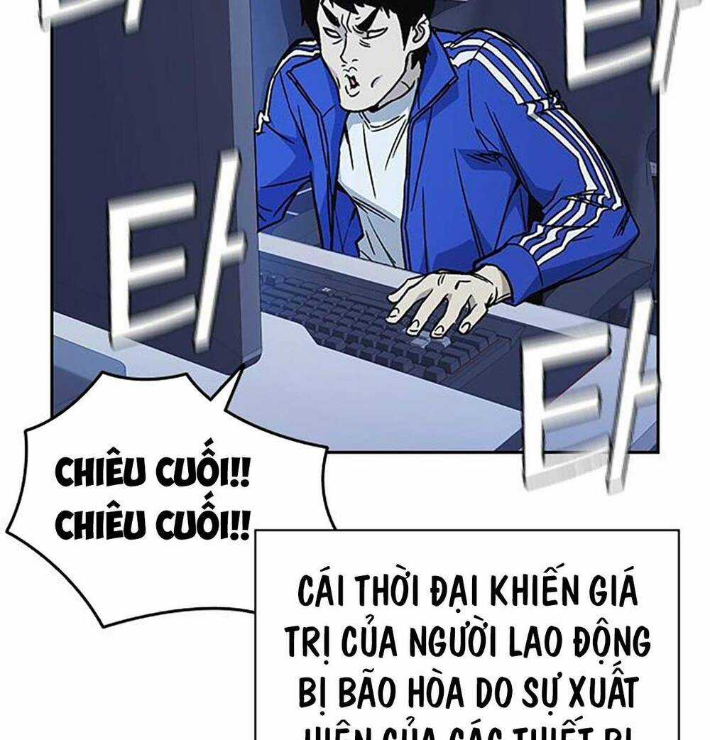 Học Nhóm - Study Group - Chapter 199 - Trang 20