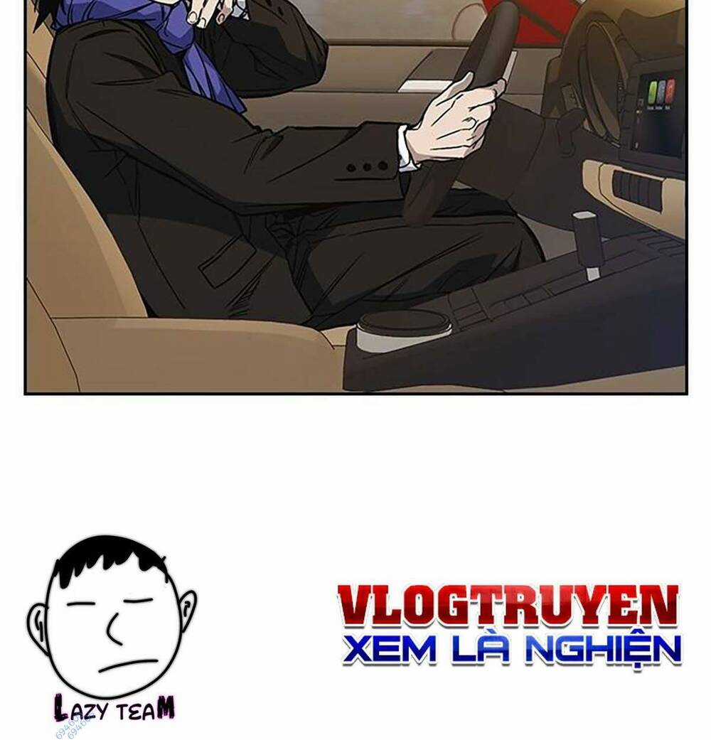 Học Nhóm - Study Group - Chapter 199 - Trang 193