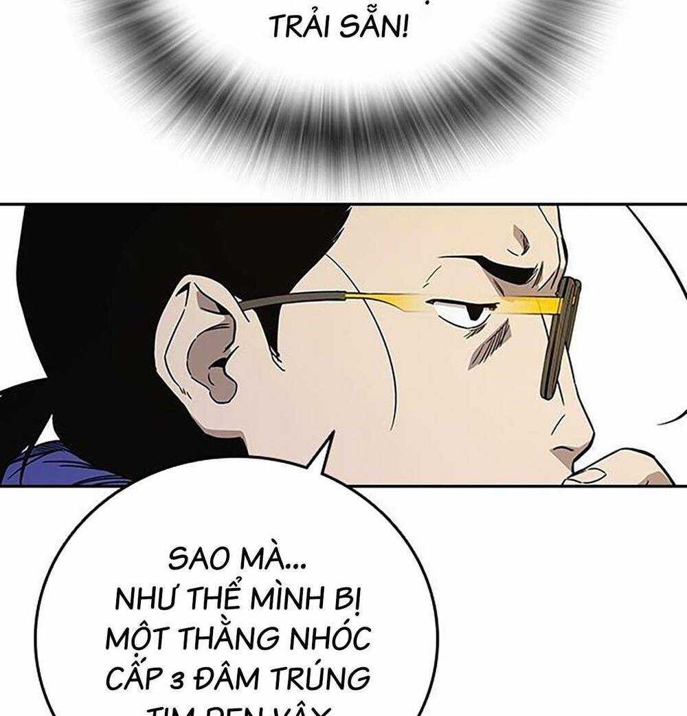 Học Nhóm - Study Group - Chapter 199 - Trang 195