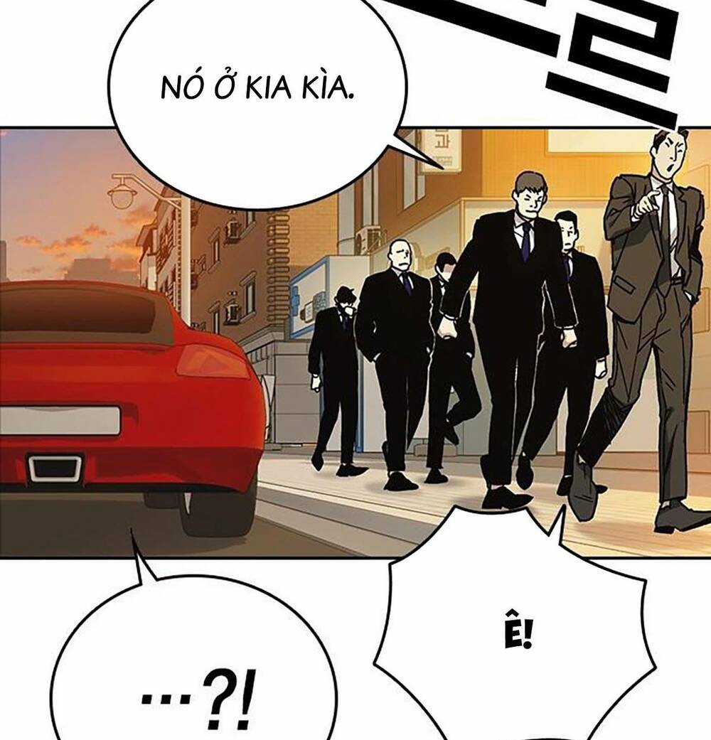 Học Nhóm - Study Group - Chapter 199 - Trang 199