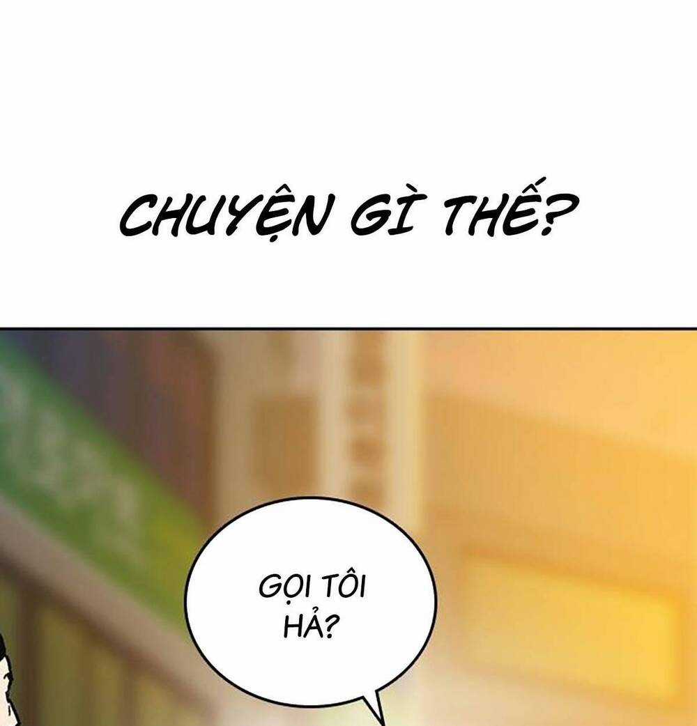 Học Nhóm - Study Group - Chapter 199 - Trang 202