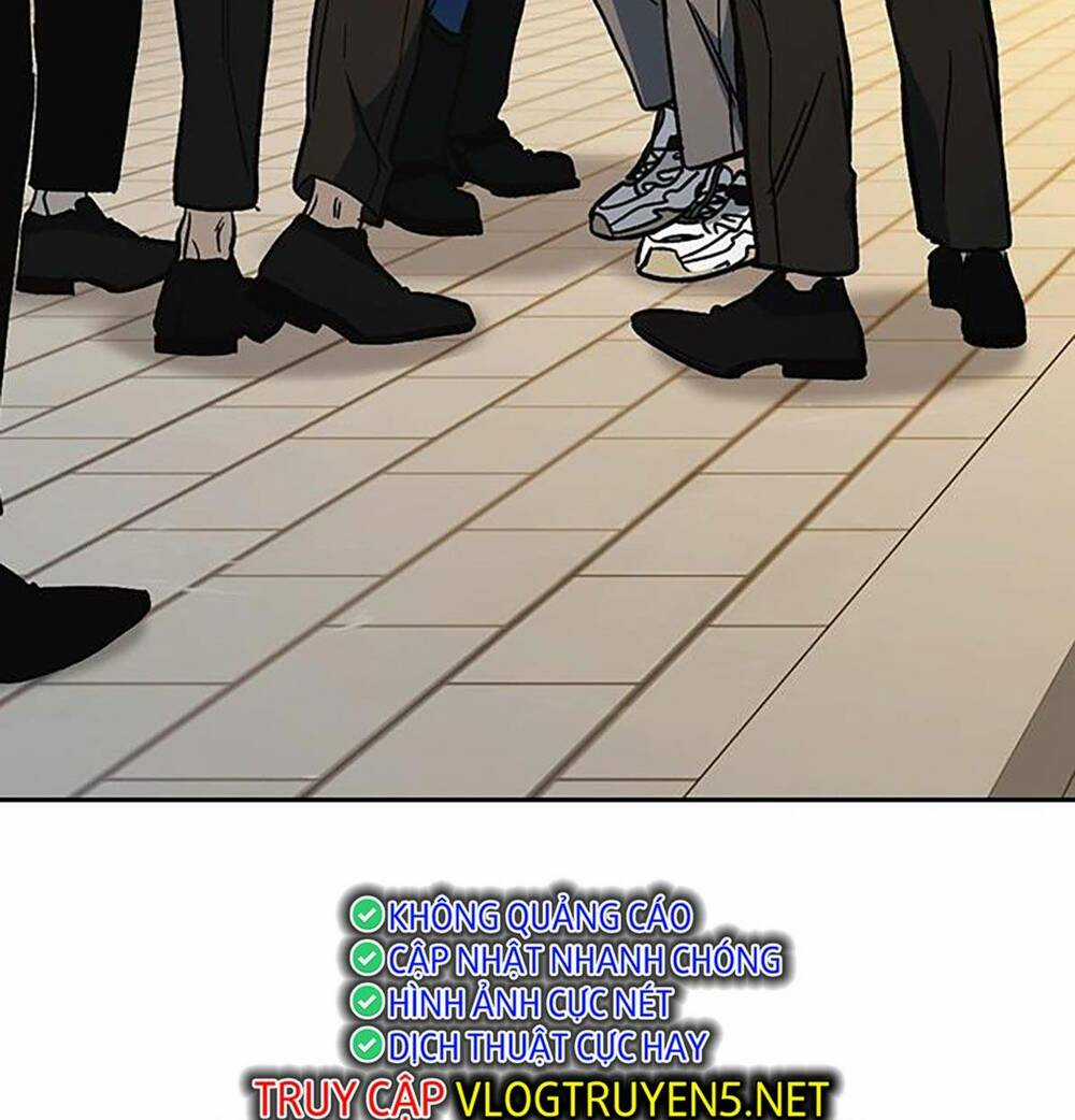 Học Nhóm - Study Group - Chapter 199 - Trang 204